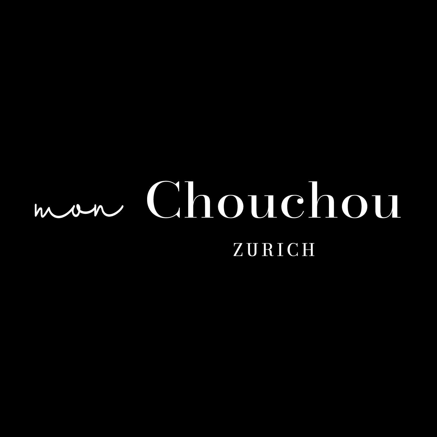 Geschenkgutschein von mon - chouchou.ch