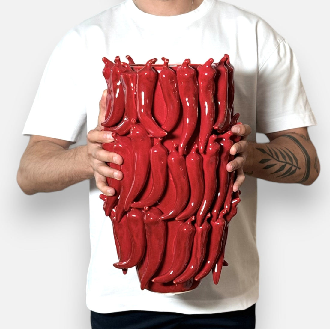 scharf, schärfer, Chilette 🌶️🔥🌶️ - mon-chouchou.ch