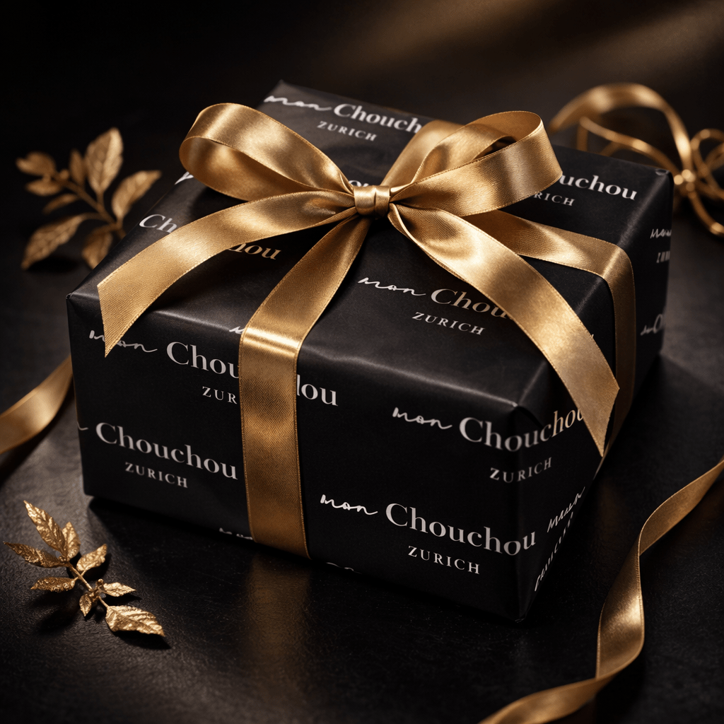 Geschenkideen - mon-chouchou.ch